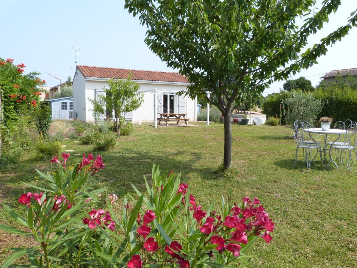 Gite Le Cherche Midi Gaillac Εξωτερικό φωτογραφία