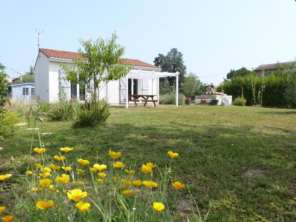 Gite Le Cherche Midi Gaillac Εξωτερικό φωτογραφία