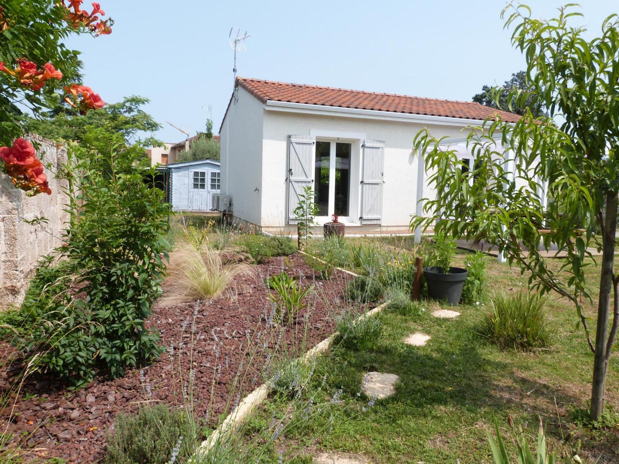 Gite Le Cherche Midi Gaillac Εξωτερικό φωτογραφία