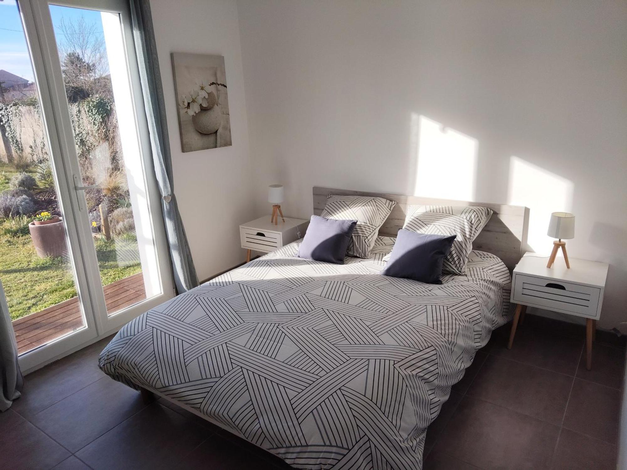 Gite Le Cherche Midi Gaillac Εξωτερικό φωτογραφία
